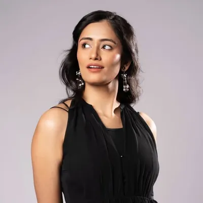 SHWETA RAJYAGURU profile