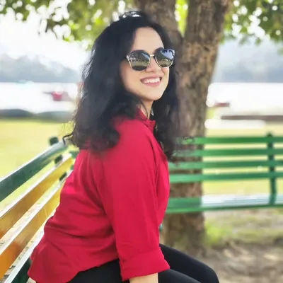 Shweta Mishra profile