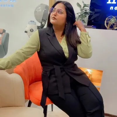 shweta sahu profile