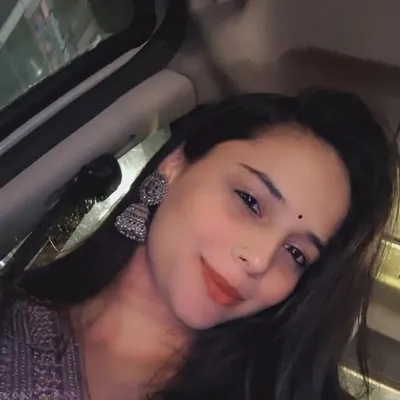 Shweta Singh🦋🧿 profile