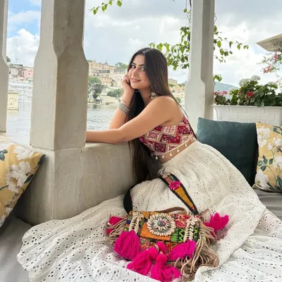 Shweta Singh profile