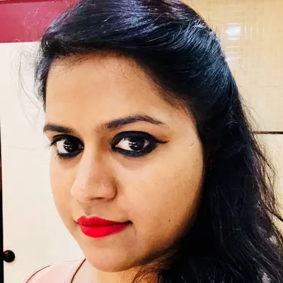 Shweta Singh Vashisht profile