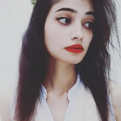 shweta profile
