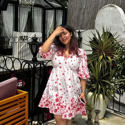 Shweta Trisal ๐ซ profile