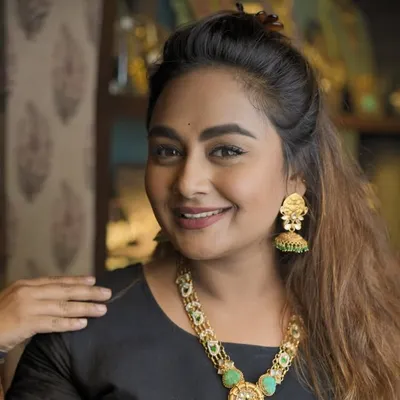 V Swetha