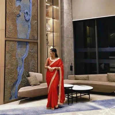 Shweta Suryavanshi profile