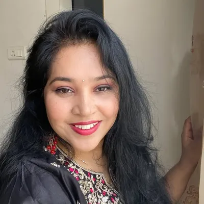 Shweta Agrawal Jain profile