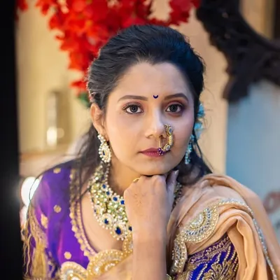 Shweta Ambikar profile