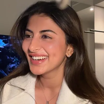 Shweta Avasthi profile