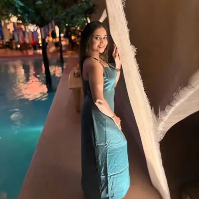 Shweta profile