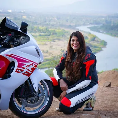 Shweta Chithrode profile