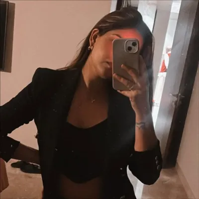 Shweta Chaudhary profile