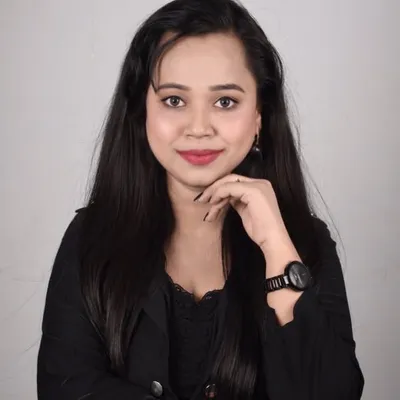 Shwetas Makeovers profile