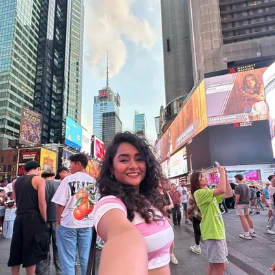 Shweta Dongarkar profile