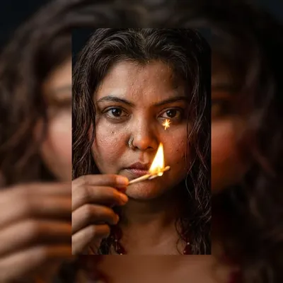 Shweta D'silva profile