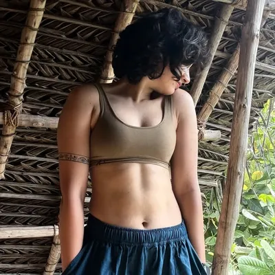 Shweta Bhargavi profile