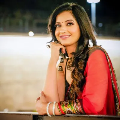 Shweta Sarangal profile