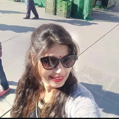 Renuka Yadav profile