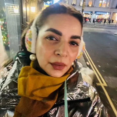 Shweta Kawaatra profile