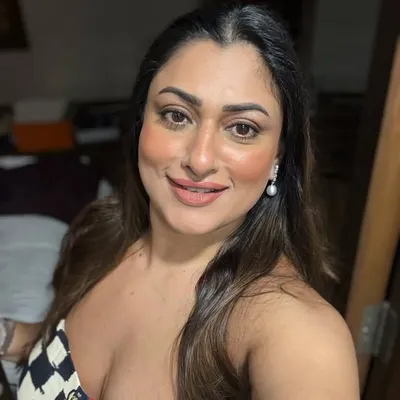 Shweta Konnur Menon