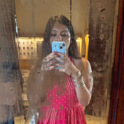 Shweta Mehta profile