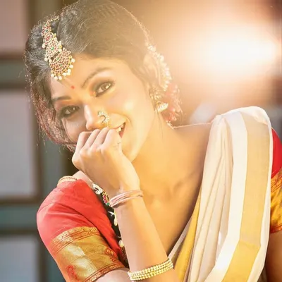 Shweta Parrdeshhi profile