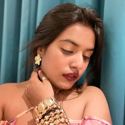 Shweta Prasad profile