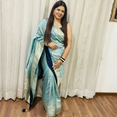 Shweta Rajnish Kunwar profile