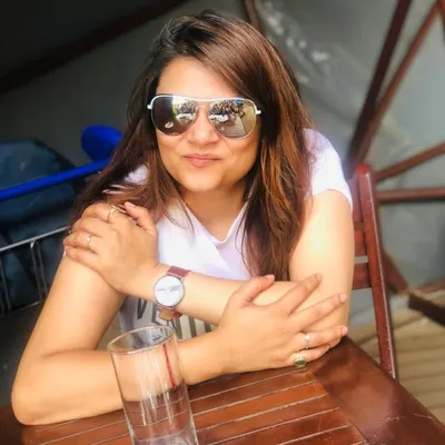 Shweta Rajput profile