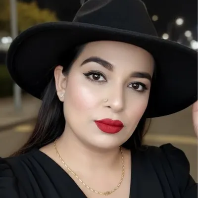 Shweta Rao profile