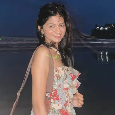 Shweta Sanam profile