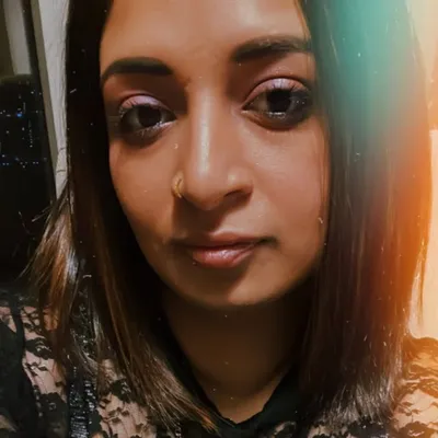 Shweta Sandeep profile