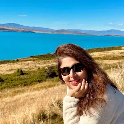 Shweta Chitale profile