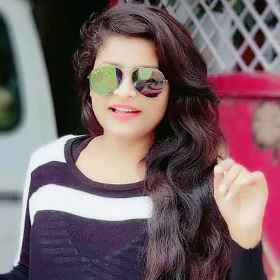 Shweta Singh profile