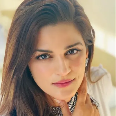 ♾️Shweta Singh Kirti profile