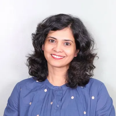 Shweta Kulkarni profile