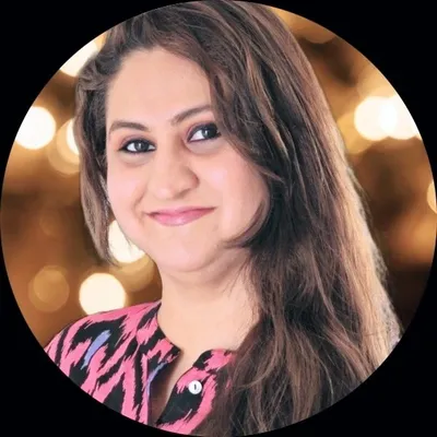 Shweta Sandhu profile