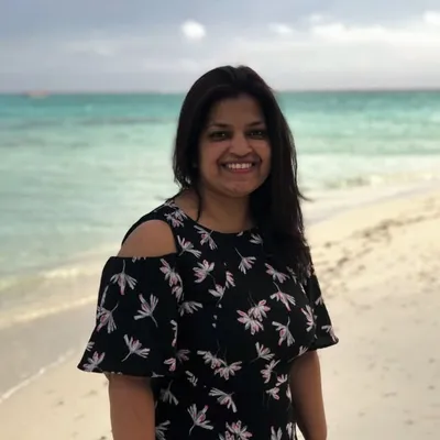 Shweta ✨ Food Enthusiast profile