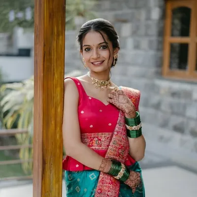 Shweta Jagtap profile