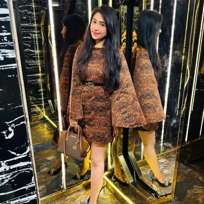 SHWETA TALWAR ๐ MAKEUP ARTIST profile