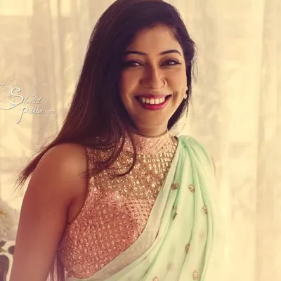 Shweta Tatooskar | Bridal Designer 🧿 profile