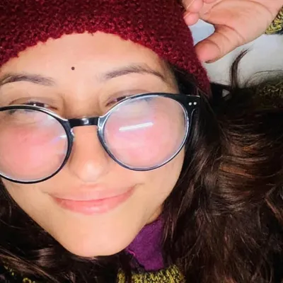 Shweta Thakur profile