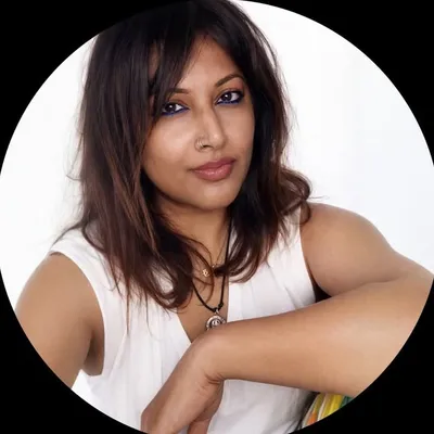 Shweta