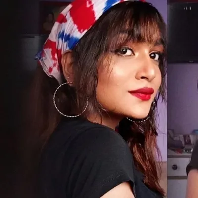 Shweta ๐ profile