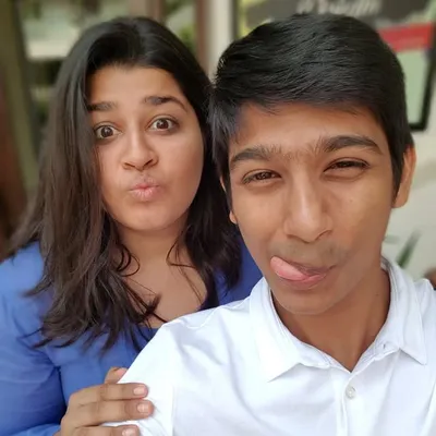 Swetha Rengasamy profile