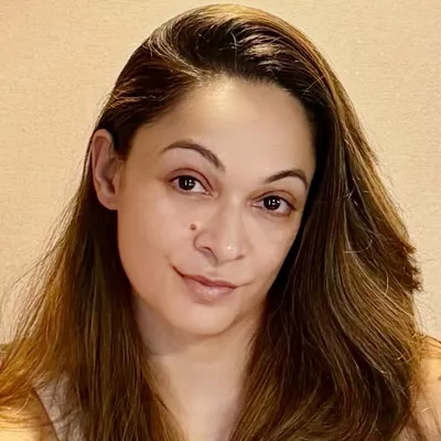 Shweta Bhatia profile