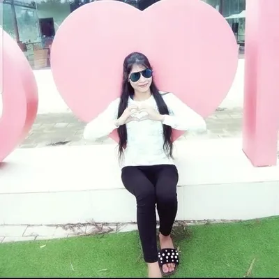 Shwetha Hm Ckm profile