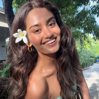 Shwetha Gadad profile