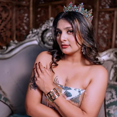 Shwetha Kotian profile