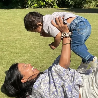 Swetha Jain profile